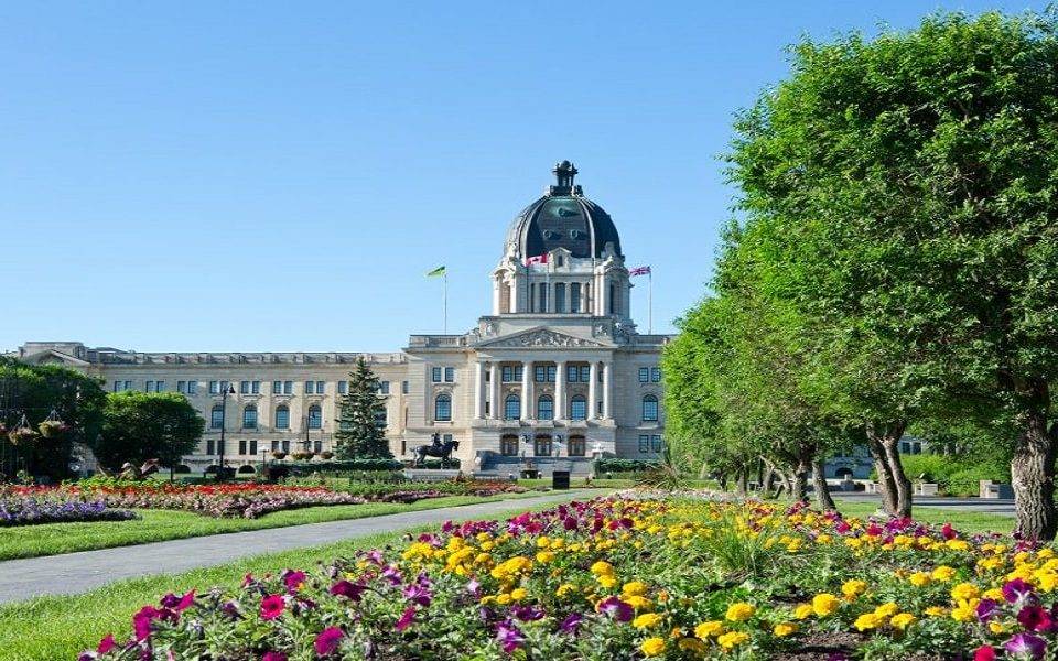 First Saskatchewan Draw February 2020