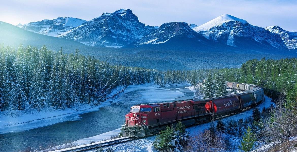 Alberta Express Entry Draw February 2020