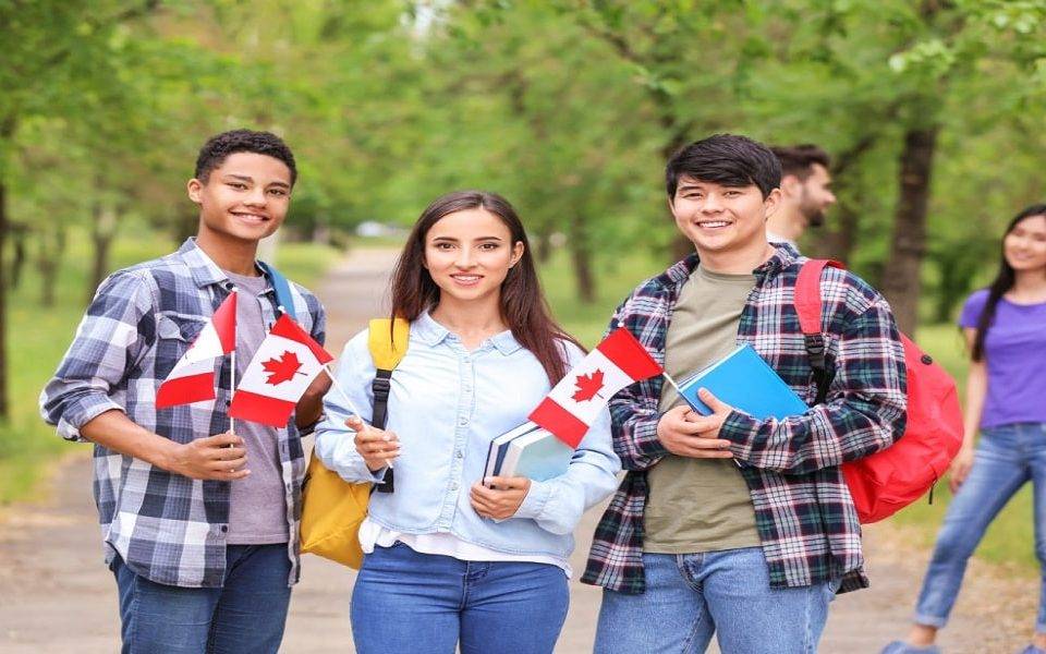 Increasing Facilities for Canadian Students
