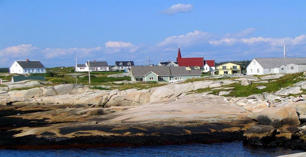 Nova Scotia Occupations In-demand Immigration Program