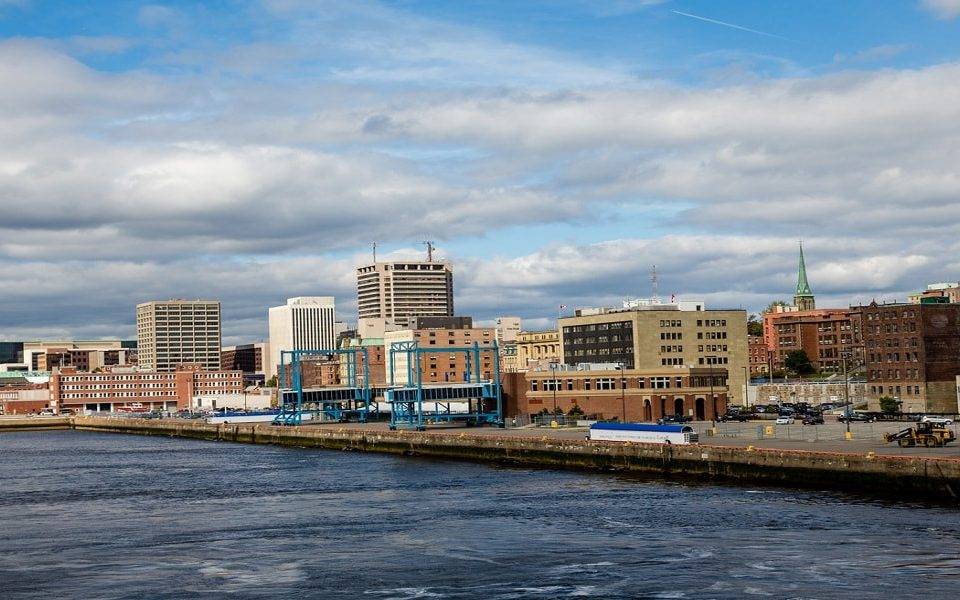 Permanent Residency for New Brunswick Entrepreneurial Program Immigrants