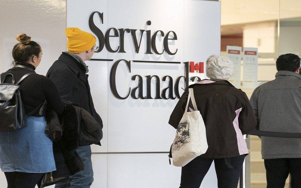 Canada Iimmigration Department Re-opens Phone Support