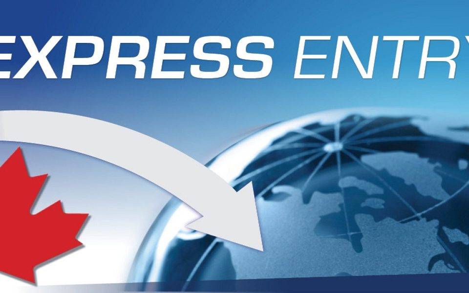 Express Entry Draw May 1