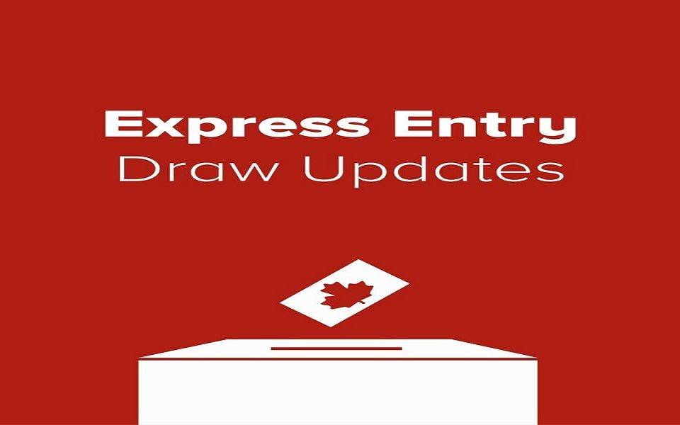 Express Entry Provincial Nominee Draw 13 May