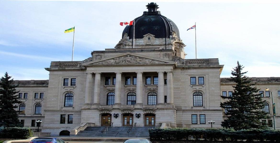 Saskatchewan Occupation in-demand Draw May 2020