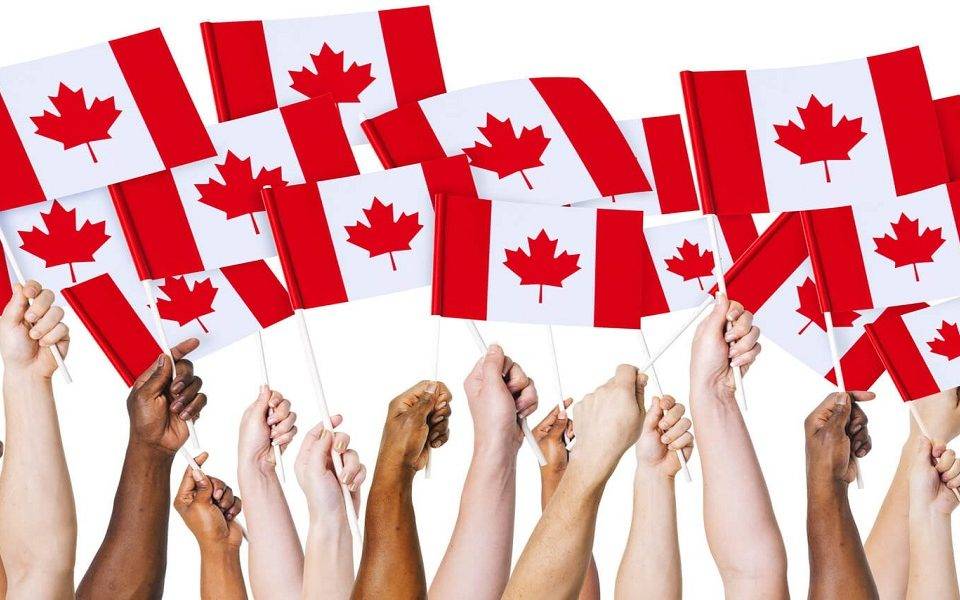Top Countries Immigrant to Canada in 1st Quarter of 2020