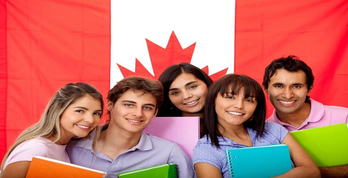 Where Are Canadas International Students Arriving From