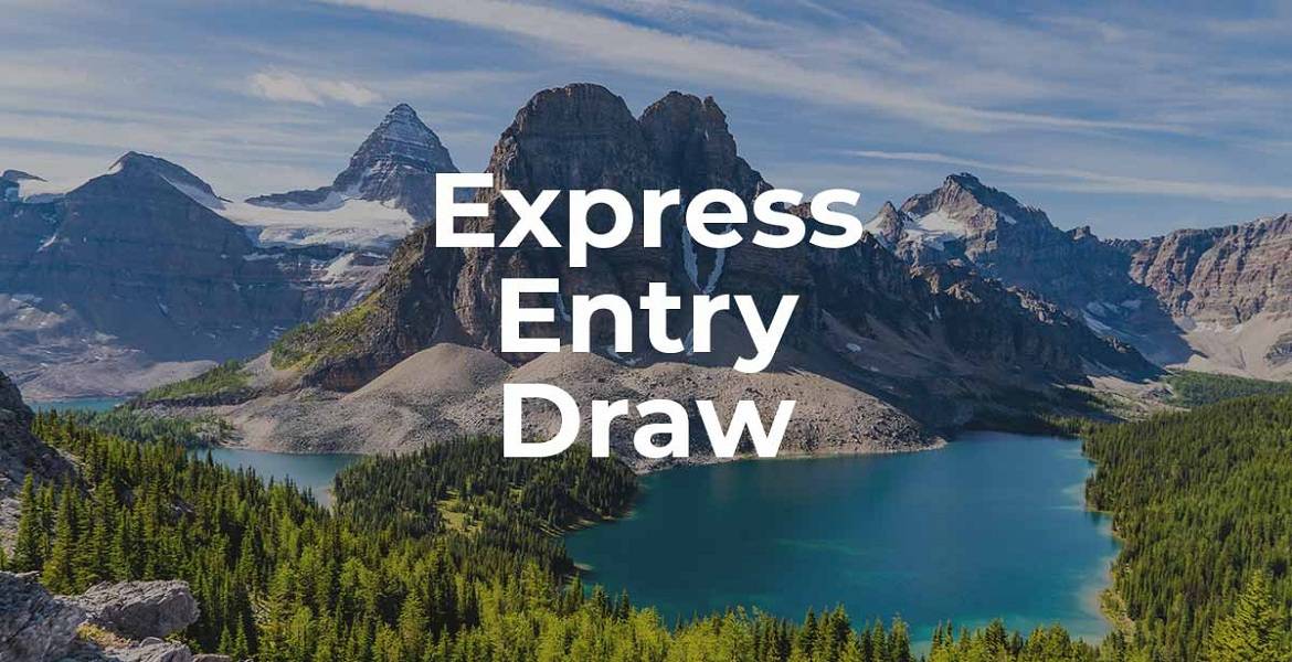 Federal Express Entry Draw 155