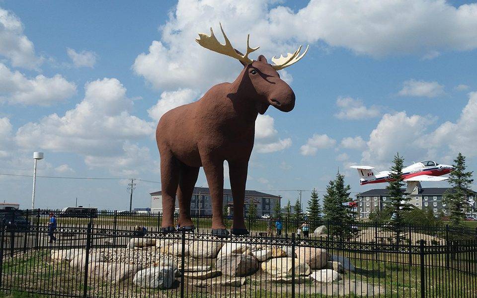 Moose Jaw Publishes First Details of Rural & Northern Immigration Pilot Application Process