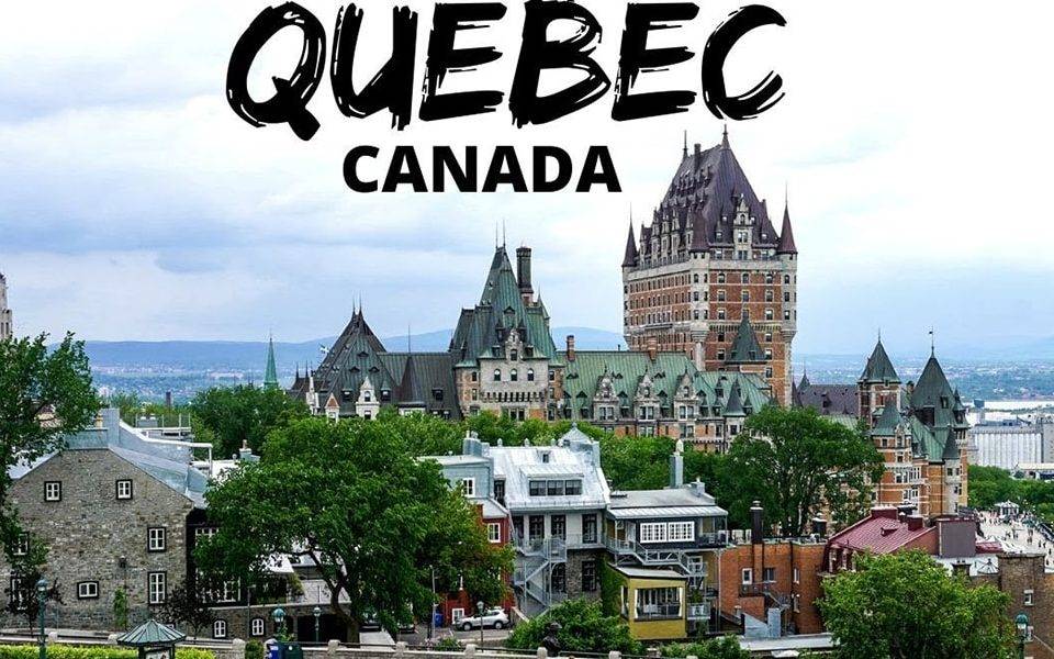 Quebec government releases details of new pilot programs; immigration programs changes