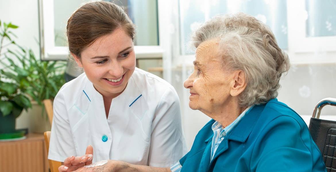 Nursing at Home and Permanent Residency
