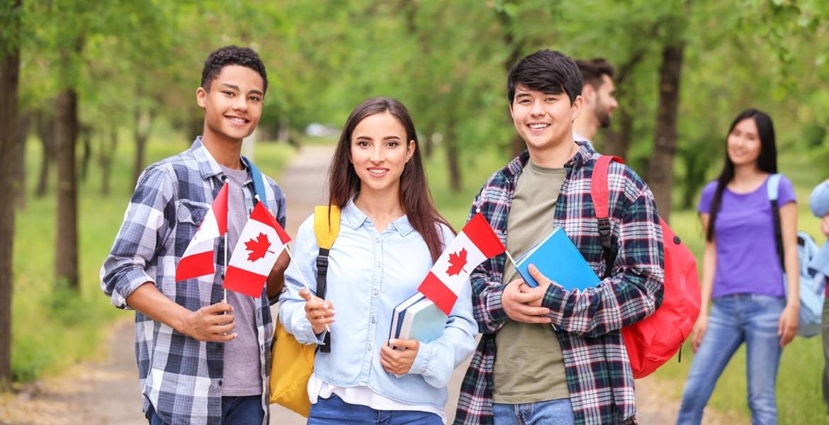 Canada among top ‘safe and stable’ countries for international students