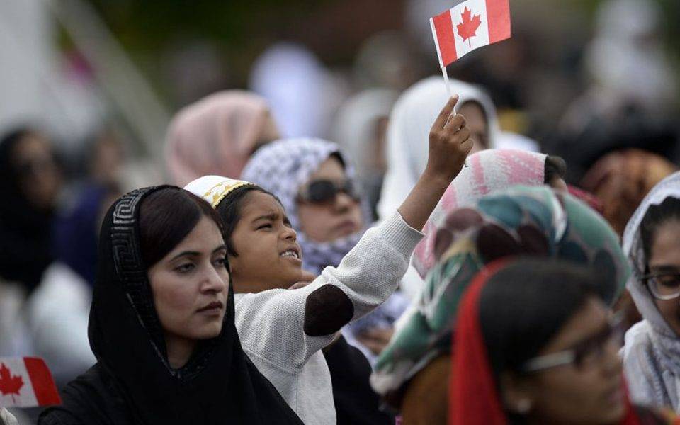 Canada ranked among safest countries in the world for women