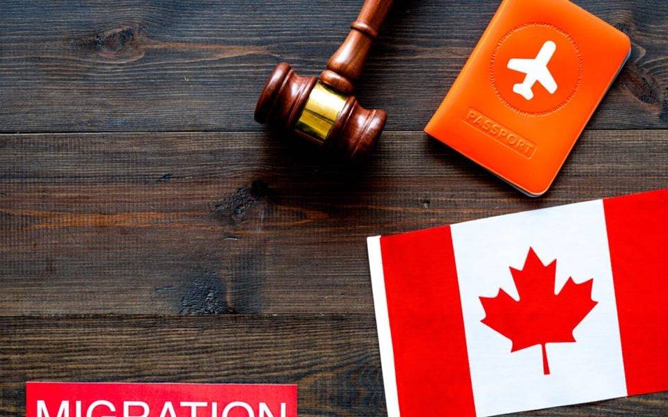 Why immigrate to Canada more than other countries