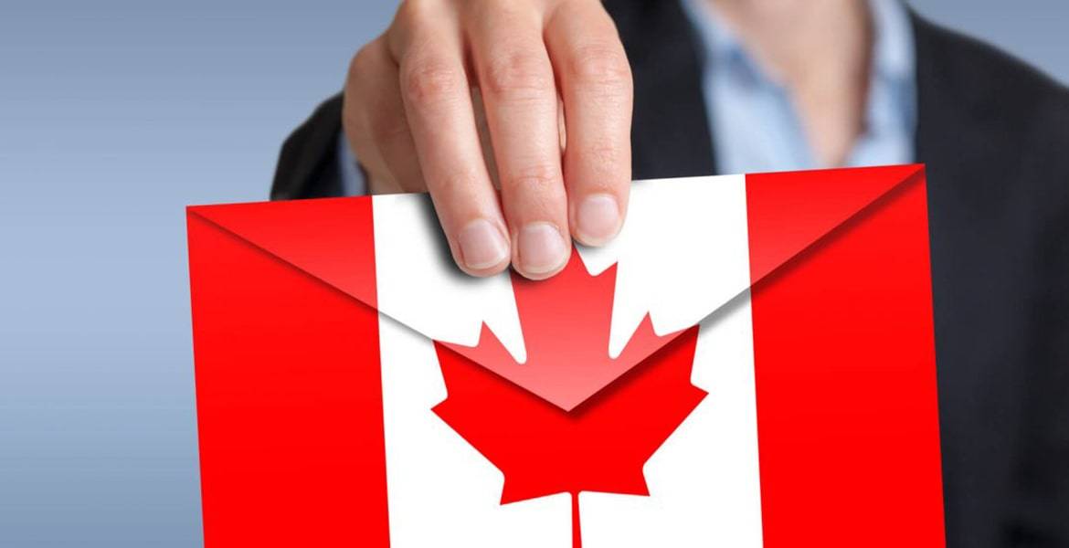 Express Entry Canada holds 3rd draw of 2021