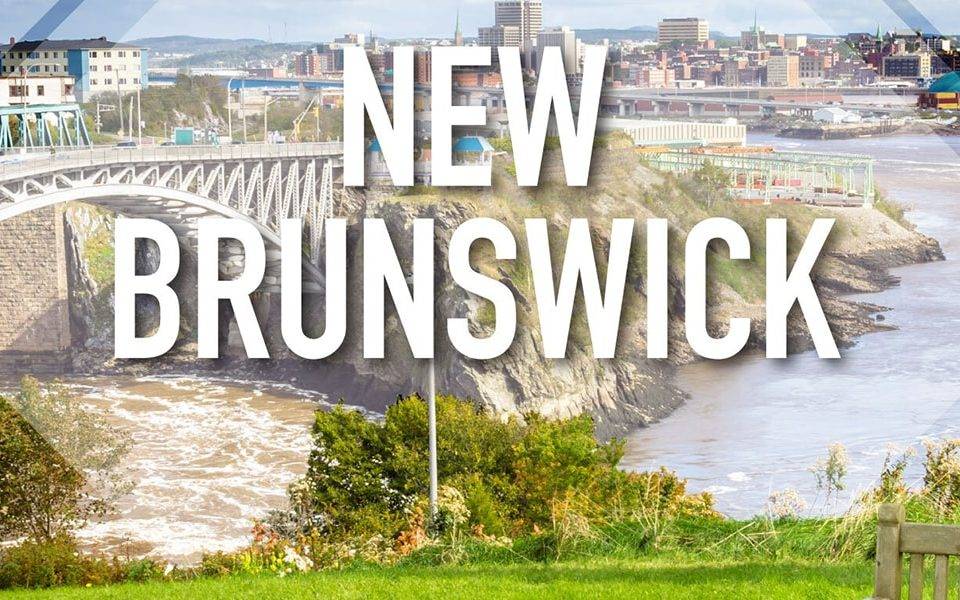 Increase immigration to New Brunswick in 2021