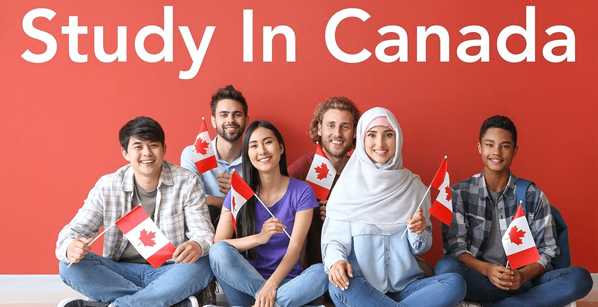 Canadian Government Assistance to International Students 2021