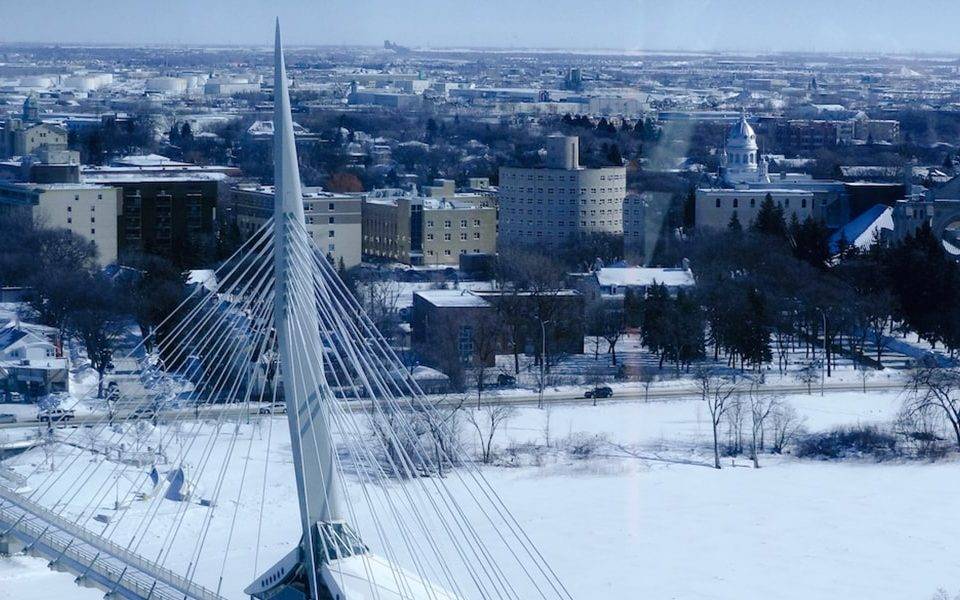 Manitoba invites 207 in new PNP draw