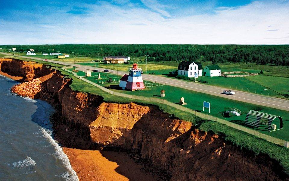 Immigrating to Canada with Investment in New Brunswick 2021