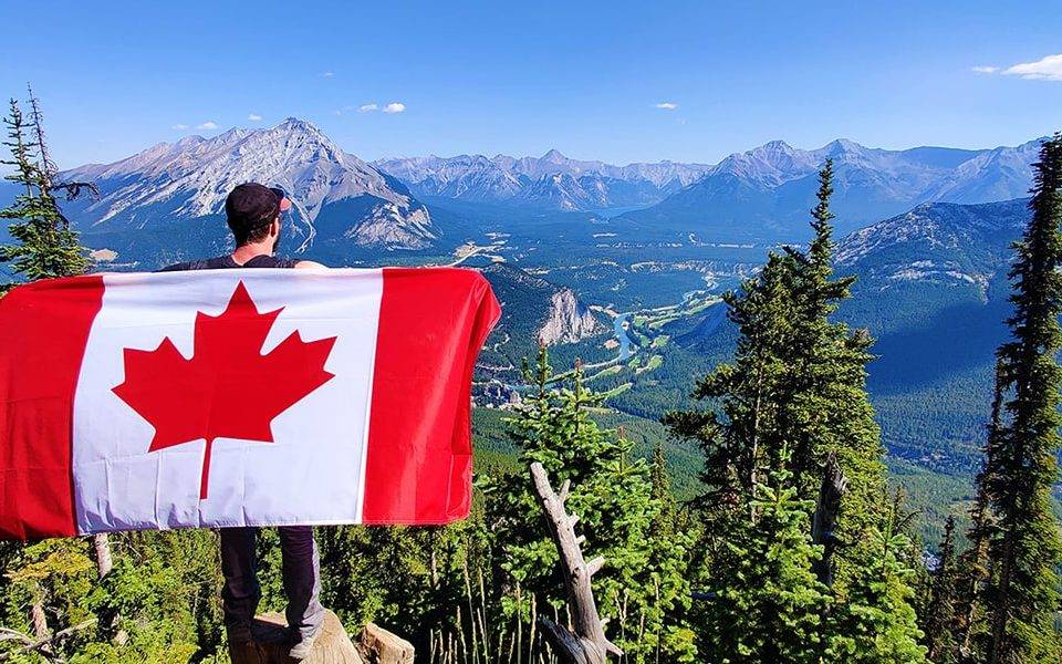 What are the benefits of Canadian citizenship?