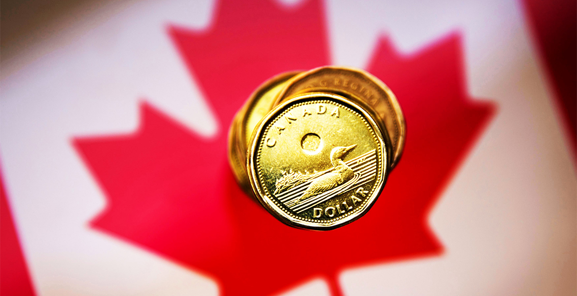 Improving Canada's economic situation in July