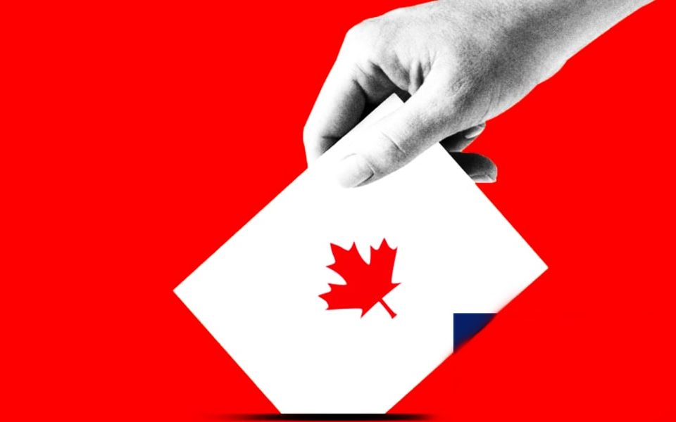 Canadian immigration What can we expect after the election on September 20
