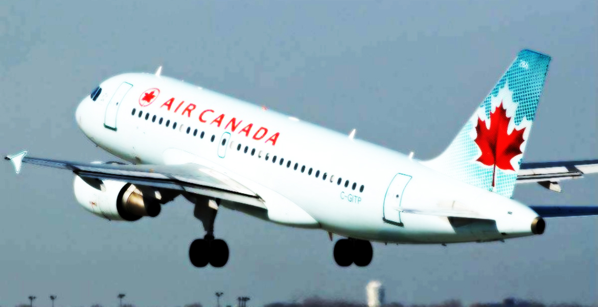Return to Canada after issuing an exit order in 2021