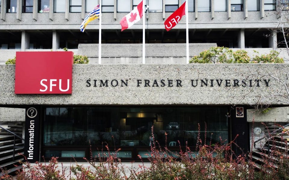 The best universities in Vancouver, Canada 2021
