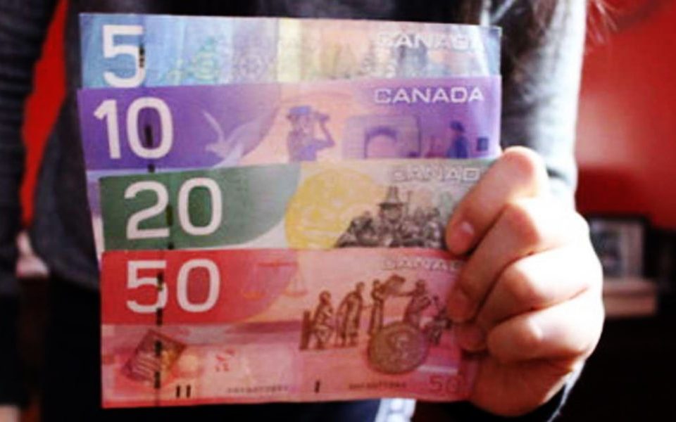 High-paying jobs in Canada 2021