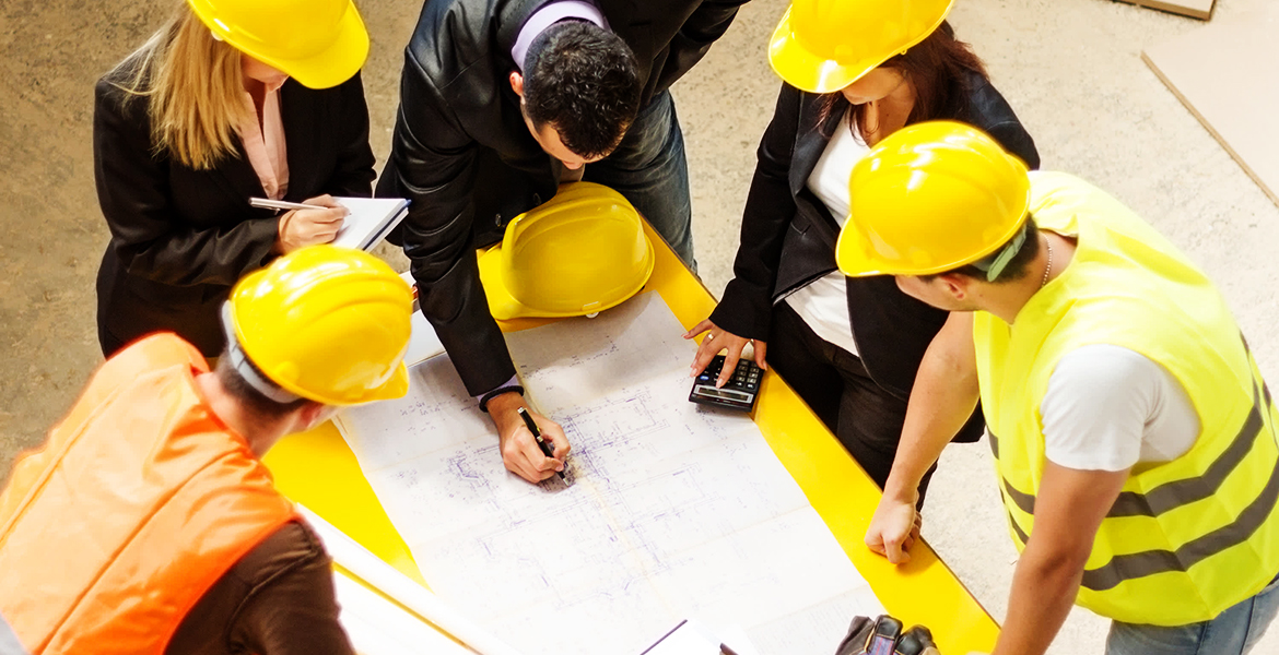 Construction Engineering and Management
