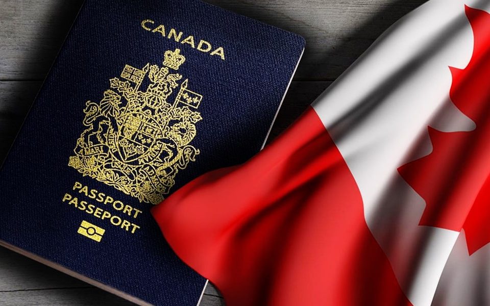 How Canada landed 405,000 new immigrants in 2021
