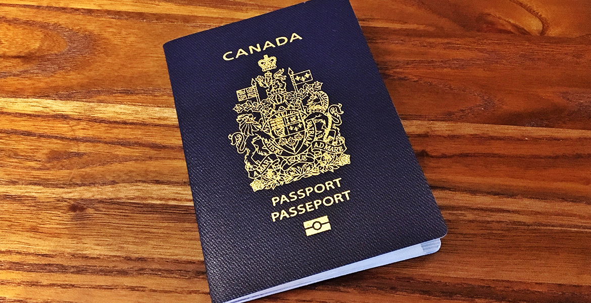 You might not have Canadian citizenship if you are in one of these situations