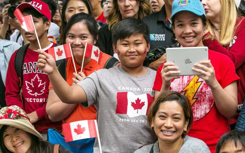 Canada set to welcome over 500,000 newcomers this summer