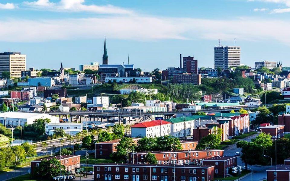 New Brunswick Launches Immigration Navigator To Help Immigrants Find Jobs