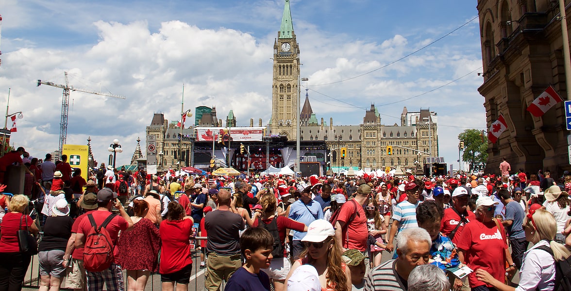 Looking Ahead to Canada’s Demographics in 2041
