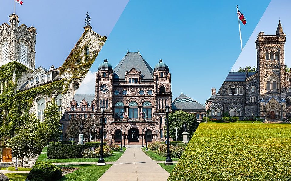 best canadian universities.