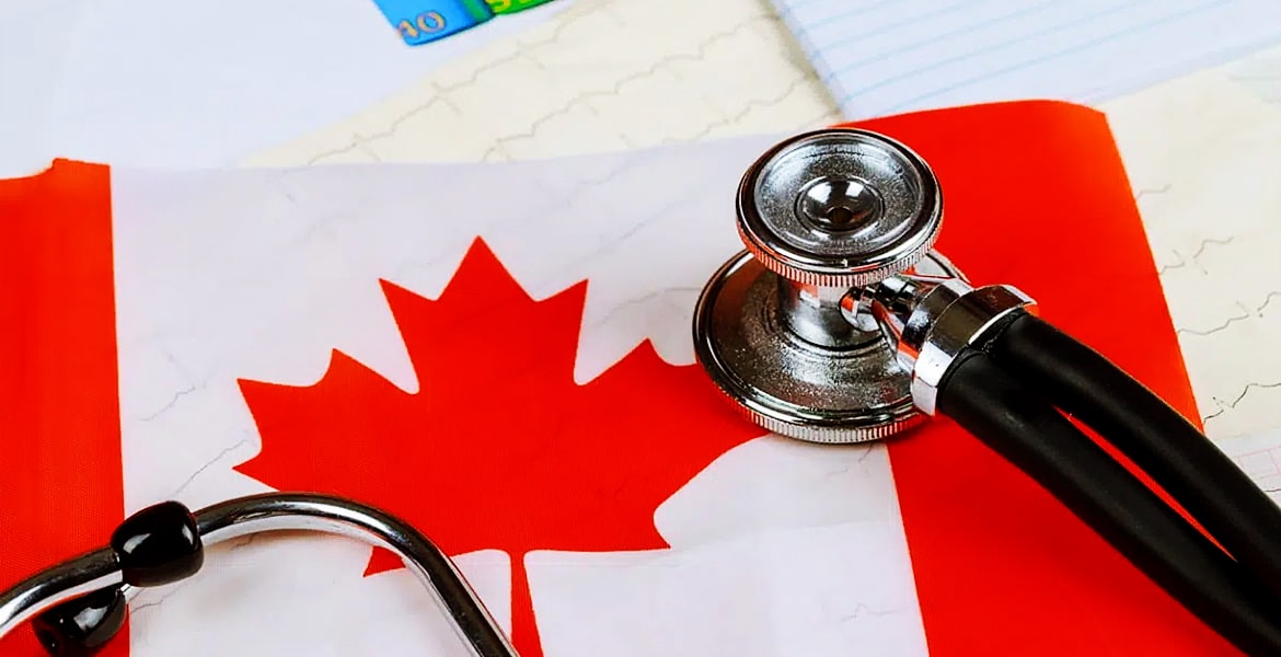 Canada removing barriers to permanent residence for physicians