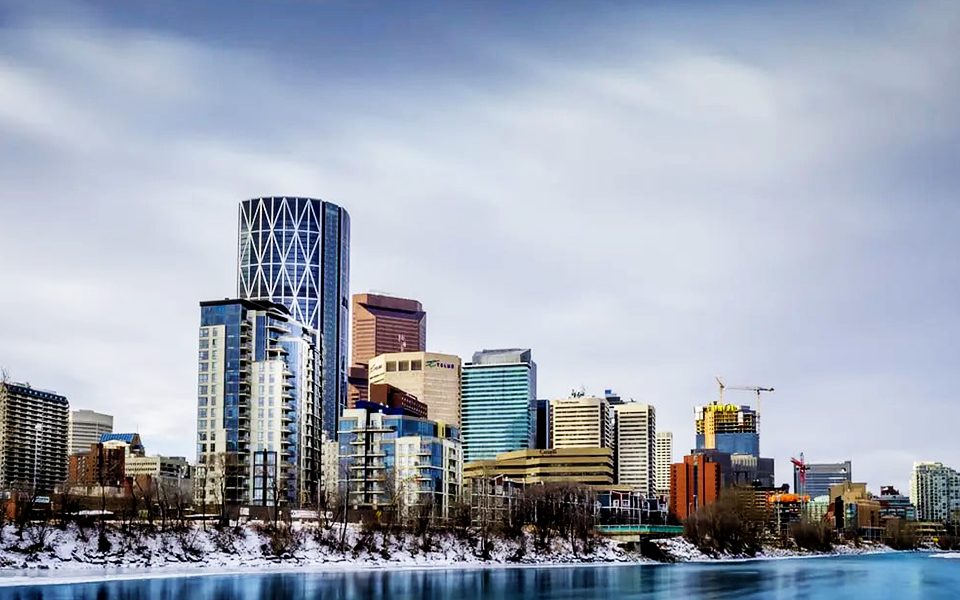 Five Canadian cities among the top 100 best cities to live in