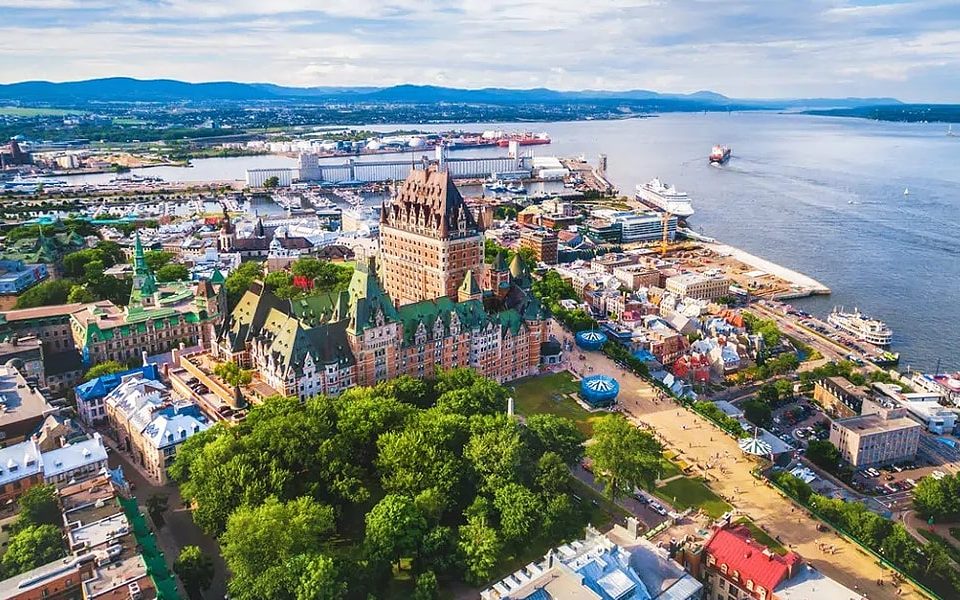 Quebec Issues 998 Canada Immigration Invitations To Candidates With Job Offers Outside Montreal