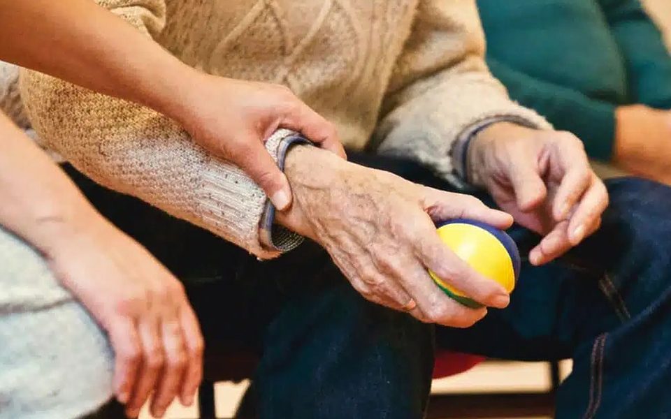 Canada Cuts Work Experience Requirement In Half For Caregiver Programs