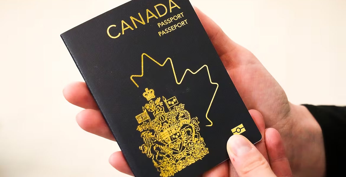 Investing in Canada is one of the ways to obtain a Canadian passport