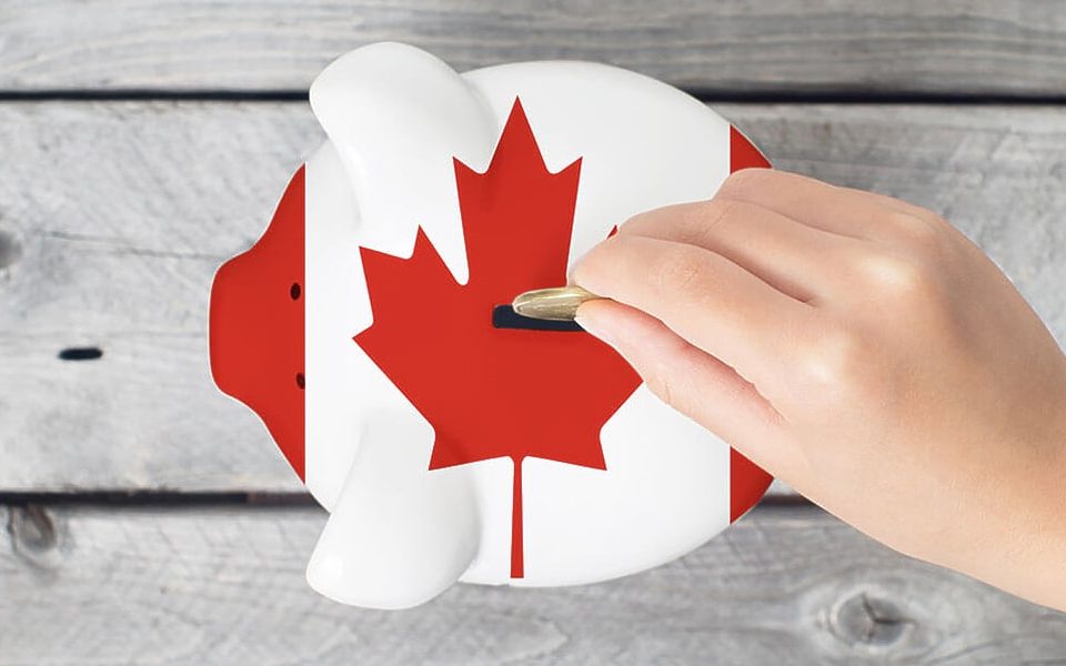 Investing in Canada is one of the ways to obtain a Canadian passport