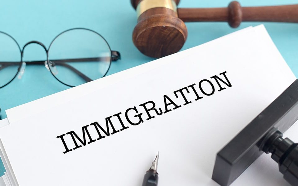Increasing the review of immigration cases