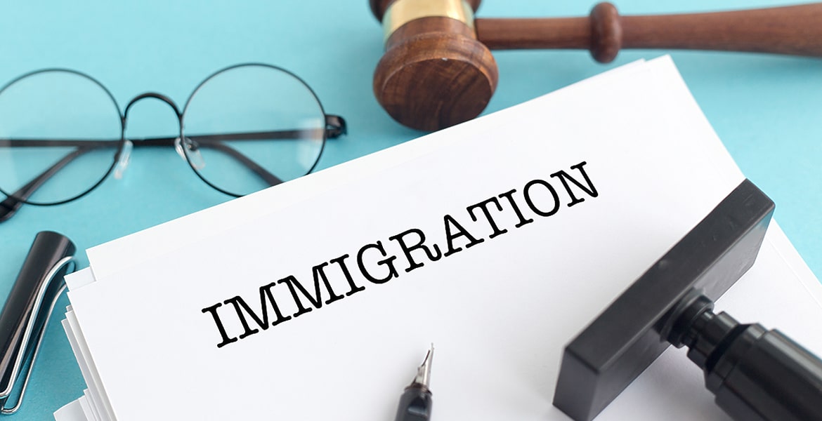 Increasing the review of immigration cases