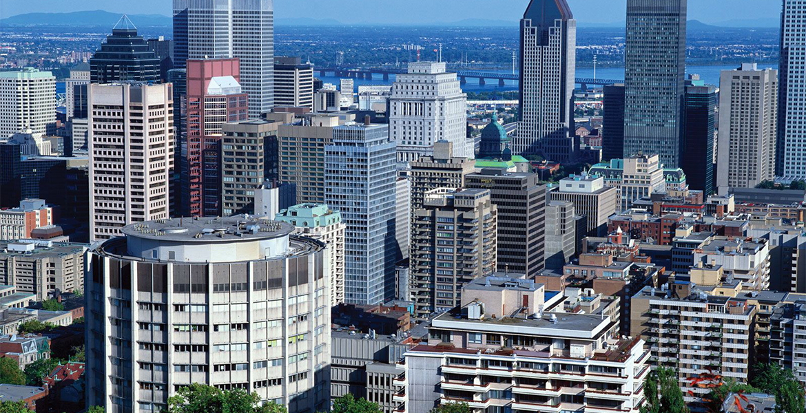 Quebec Experience